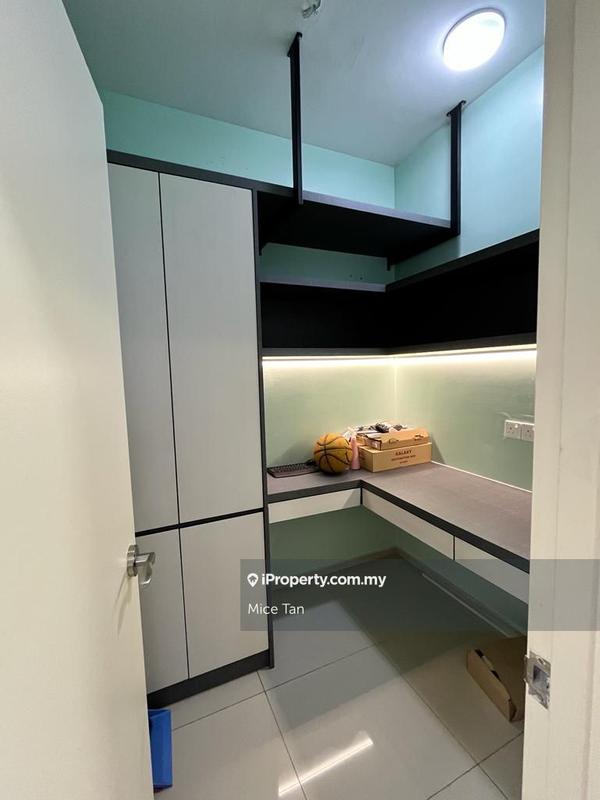 Kediaman Servis untuk Dijual di Gravit8, Klang oleh Mice Tan - iProperty.com.my