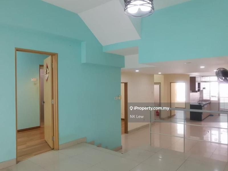For Sale - Bayan Villa, Seri Kembangan