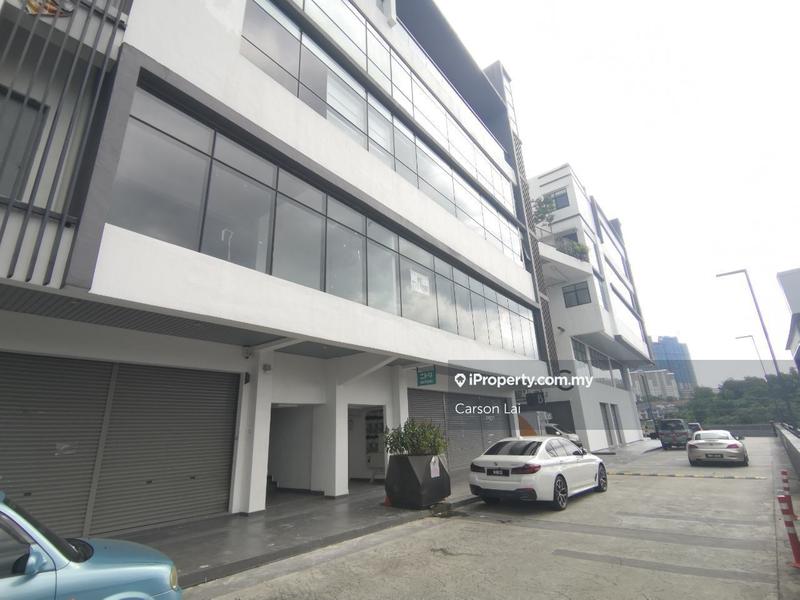 Shop for Sale in Bukit Jalil, Kuala Lumpur by Carson Lai - iProperty.com.my