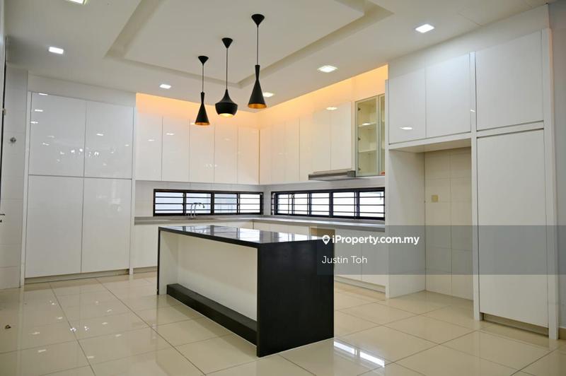 Rumah Berkembar untuk Dijual di Templer Park, Rawang oleh Justin Toh - iProperty.com.my