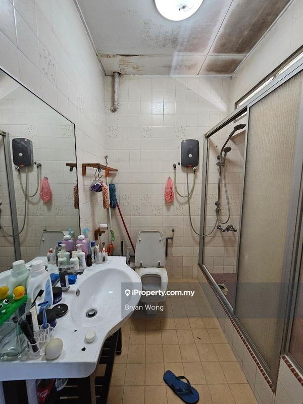 2-storey Terraced House for Sale in Damansara Kim, Petaling Jaya by Bryan Wong - iProperty.com.my