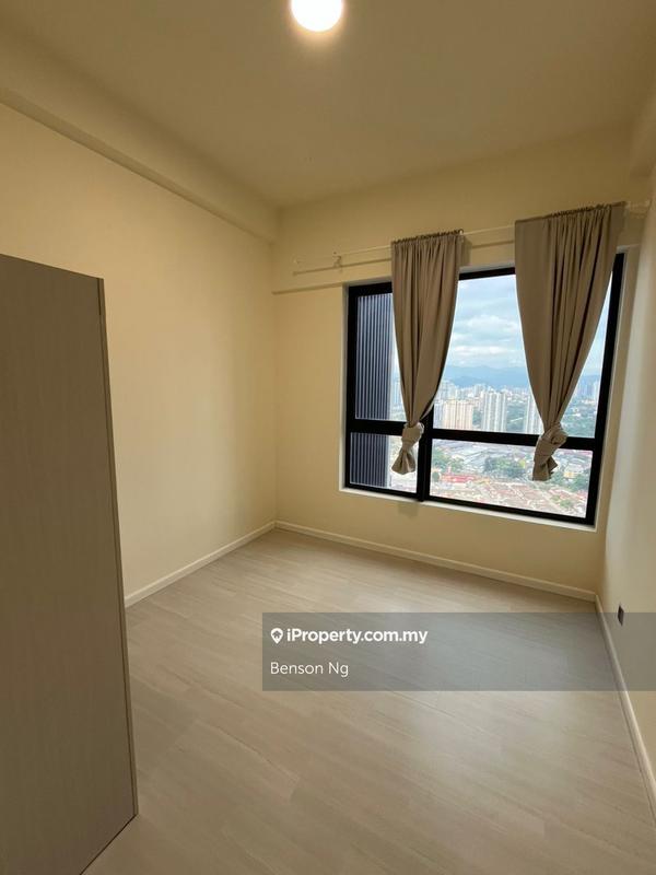 Service Residence for Rent in The Era @ Duta North by Benson Ng - iProperty.com.my