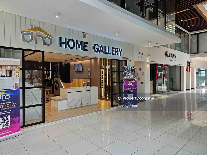 Retail-Space for Sale in Bukit Jalil, Kuala Lumpur by Danny Chan - iProperty.com.my