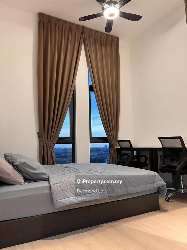 Kediaman Servis untuk Disewa di The Grand Subang Jaya SS15 oleh Desmond Lo - iProperty.com.my