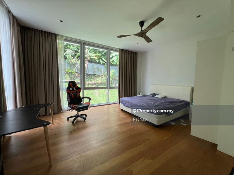 Bungalow House for Sale in Taman Bukit Pantai, Bangsar by Pat Yap - iProperty.com.my