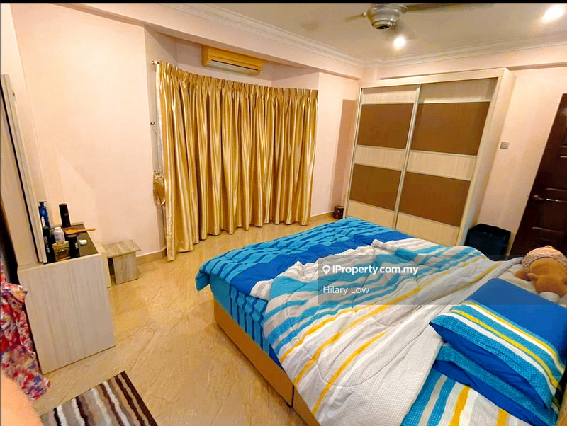 Kondominium untuk Disewa di Tiara Kelana oleh Hilary Low - iProperty.com.my