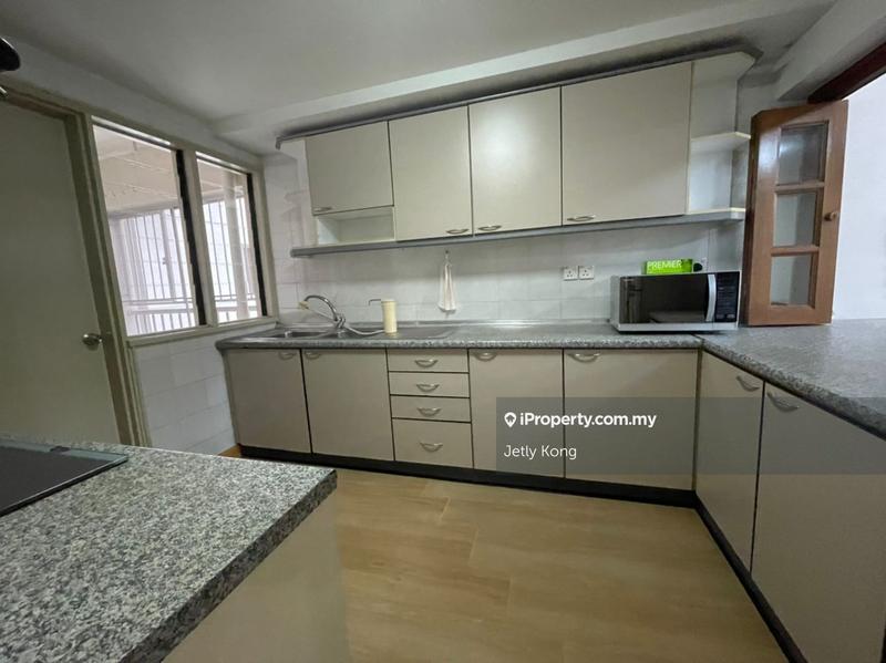 Condominium for Sale in Mont Kiara Pelangi by Jetly Kong - iProperty.com.my