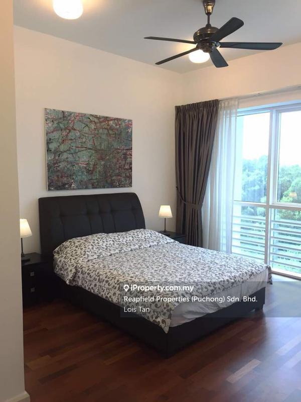 Kondominium untuk Disewa di Surian Residences oleh Lois Tan - iProperty.com.my