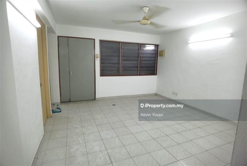 Apartment for Sale in Desa Green by Kevin Kwan - iProperty.com.my