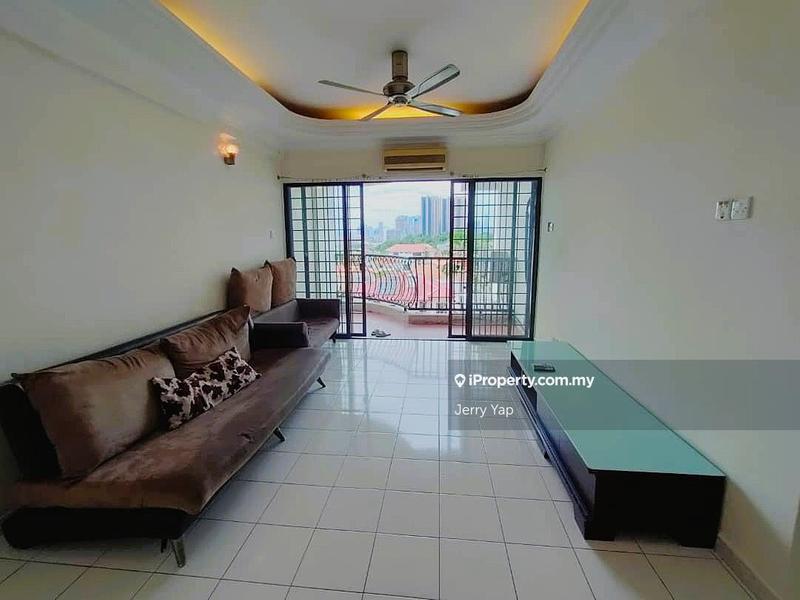 Condominium for Sale in Villa OUG by Jerry Yap - iProperty.com.my