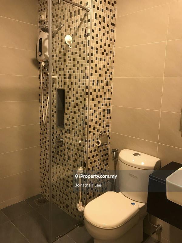 For Rent - Medini Signature