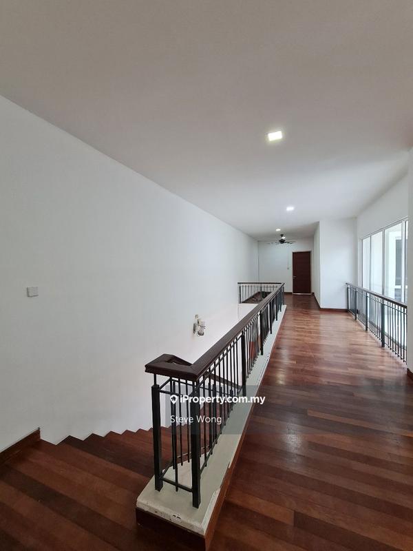 Rumah Teres untuk Dijual di Temasya Glenmarie, Glenmarie oleh Steve Wong - iProperty.com.my