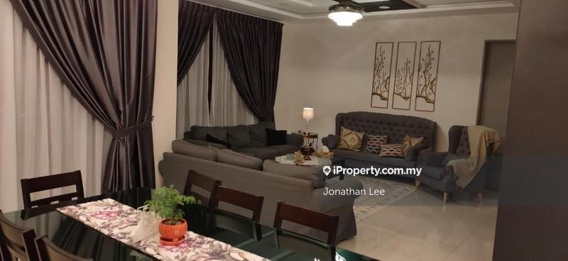 Condominium for Sale in Infiniti 3 Residences by Jonathan Lee - iProperty.com.my