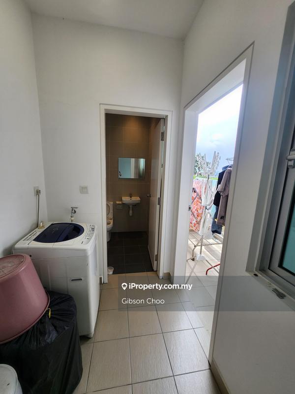 3-storey Terraced House for Sale in Tropicana Cheras, Cheras by Gibson Choo - iProperty.com.my