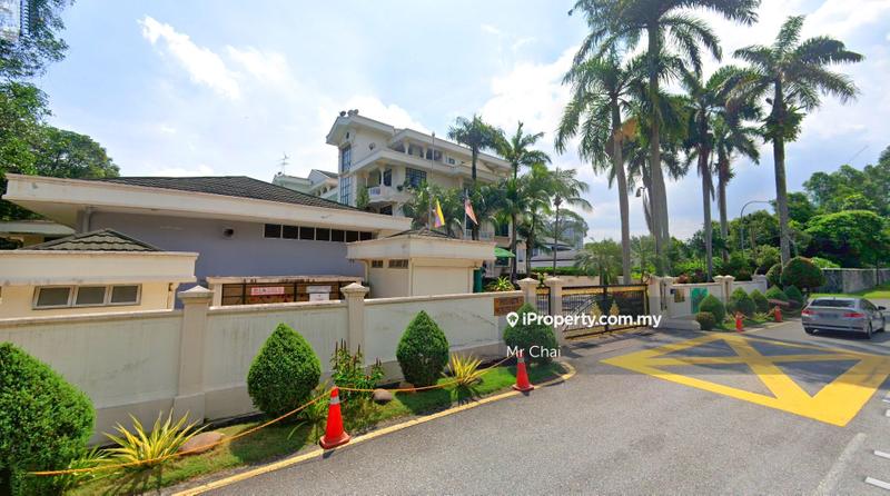 Banglo Tanah untuk Dijual di fut9l, Ampang oleh Mr Chai - iProperty.com.my