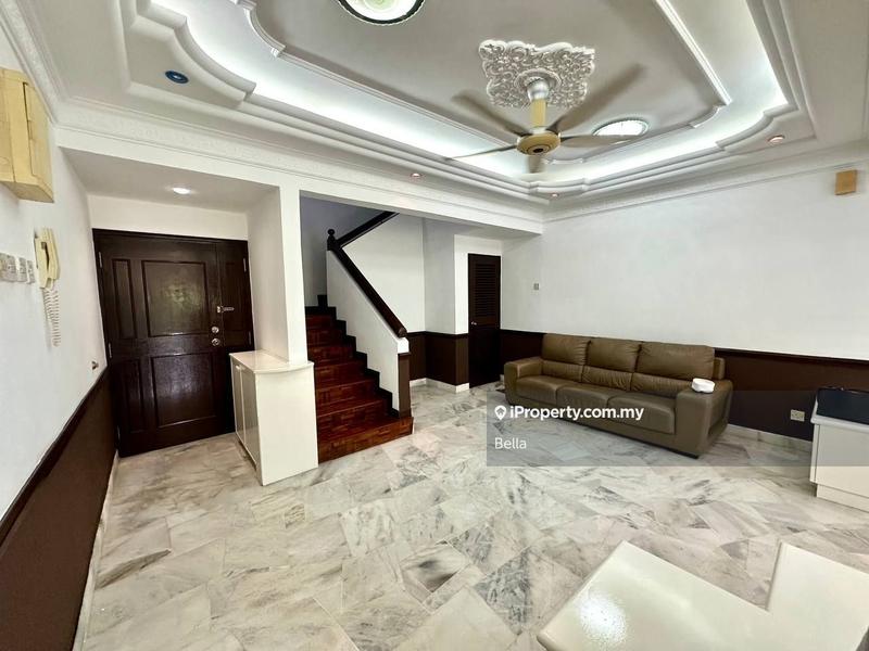 For Rent - Impian Selatan Kondominium Southern Height