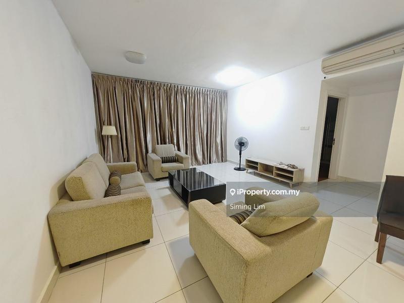 For Rent - Teega Residences