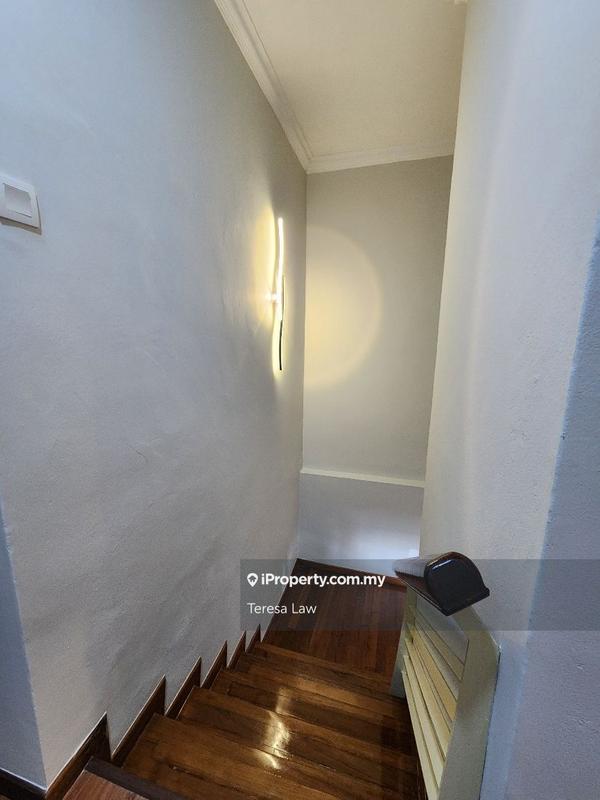 For Rent - Seri Raja Chulan