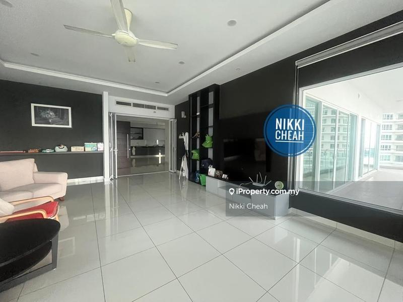 For Rent - One Tanjong Condominium