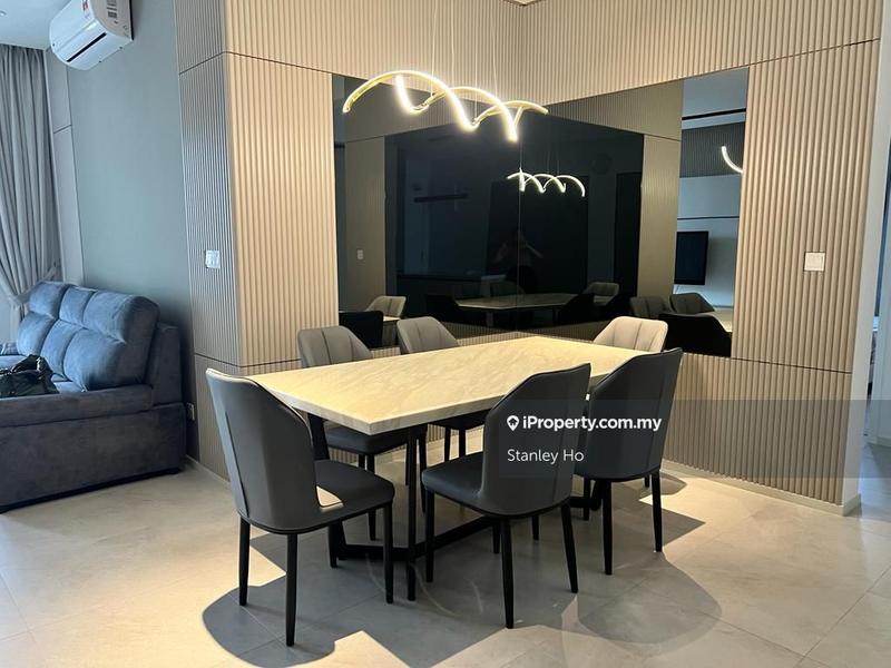Service Residence for Rent in The Goodwood Residence by Stanley Ho - iProperty.com.my