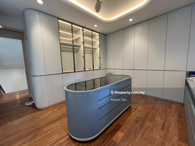 Bungalow House untuk Dijual di Taman Seputeh, Seputeh oleh Kelvin Tan - iProperty.com.my