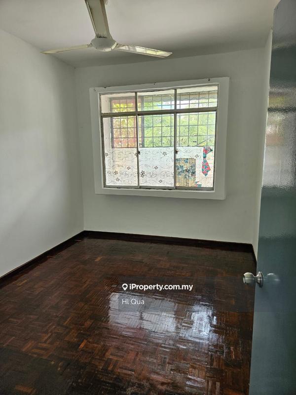 Pangsapuri untuk Dijual di Pangsapuri Daisy oleh Hl Qua - iProperty.com.my