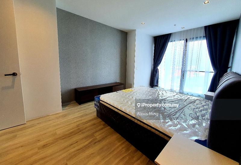 Residensi Servis untuk Disewa di Lumi Tropicana oleh Alexis Ming - iProperty.com.my