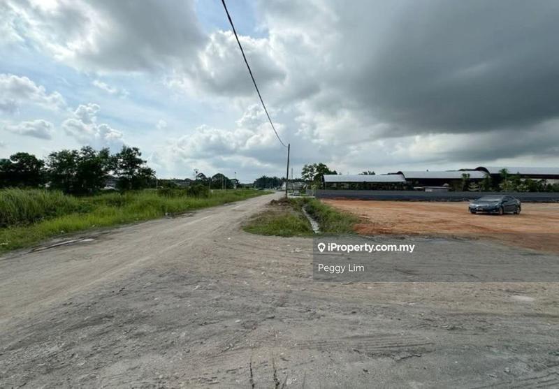 Agricultural Land for Sale in Taman Sijangkang Jaya, Telok Panglima Garang by Peggy Lim - iProperty.com.my