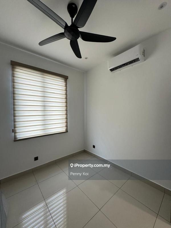 Rumah Berangkai 2 Tingkat untuk Dijual di Taman Sri Penawar, Pengerang oleh Penny Koi - iProperty.com.my