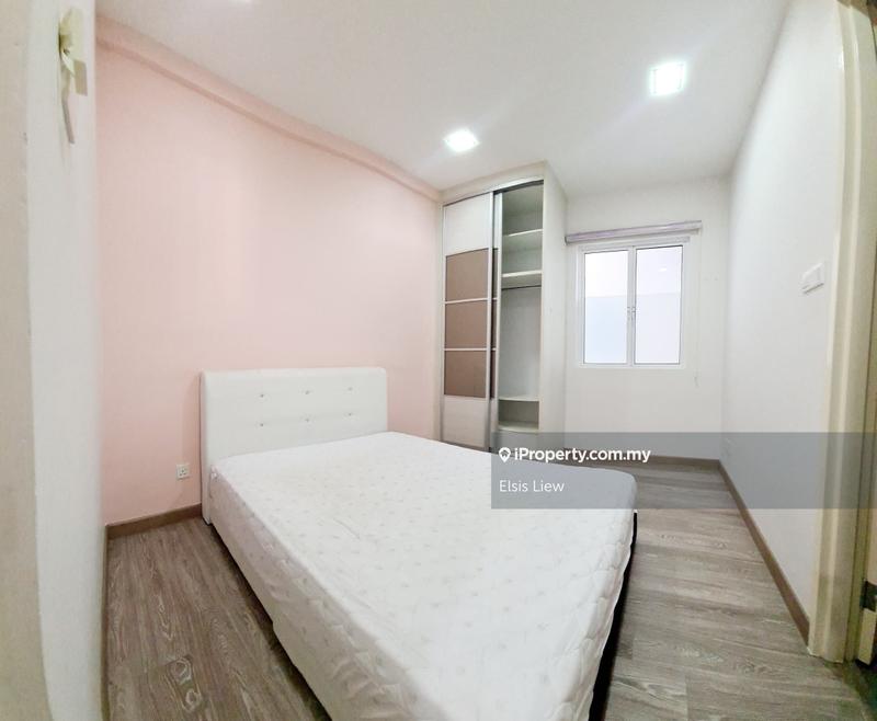 Condominium for Sale in Le Yuan Residence by Elsis Liew - iProperty.com.my