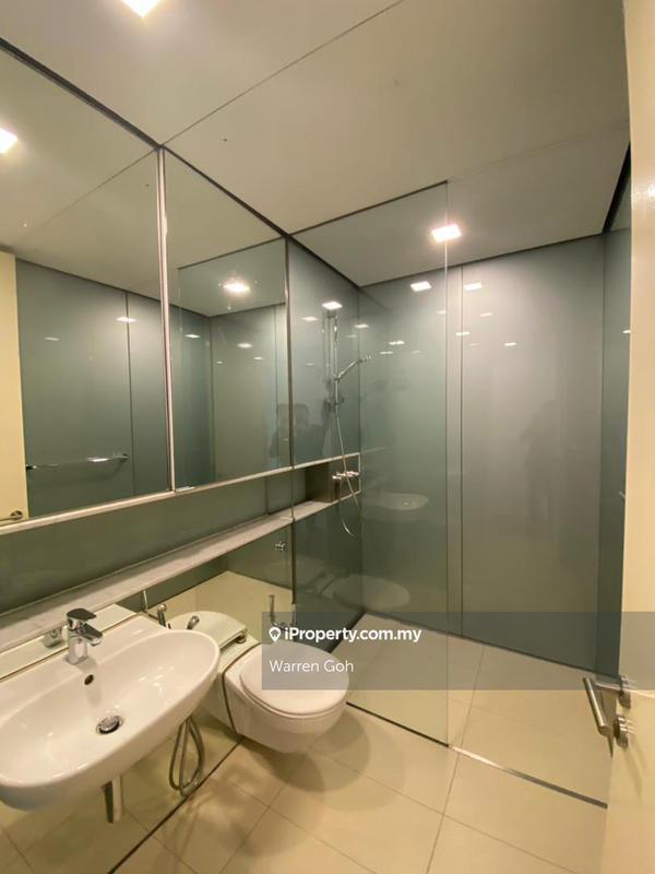 For Rent - Condominium @ The Troika