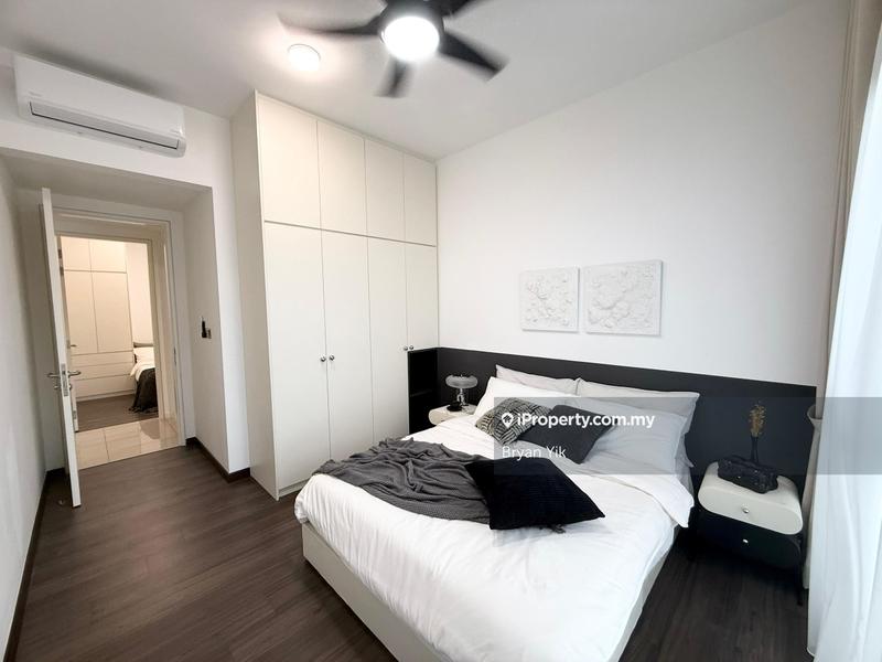 Residensi Servis untuk Disewa di Duta Park Residences oleh Bryan Yik - iProperty.com.my