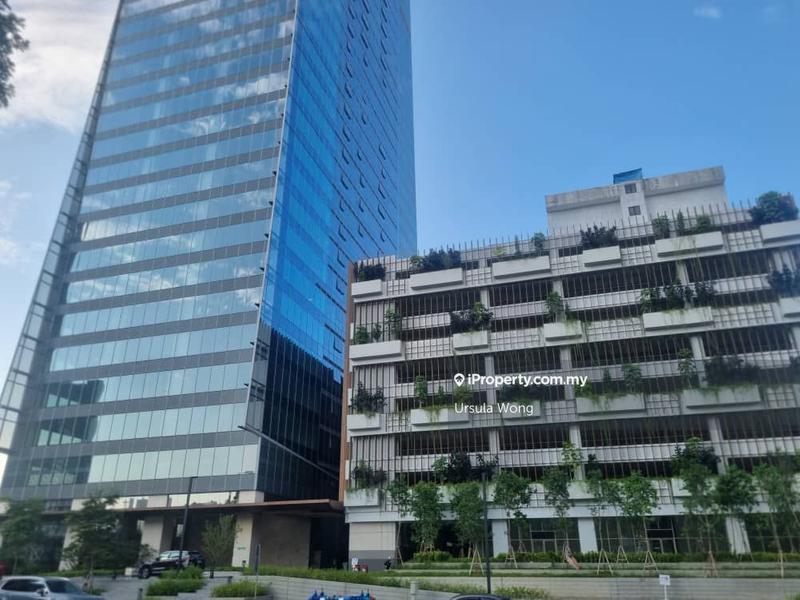 Pejabat untuk Disewa di Taman Bukit Pantai, Bangsar oleh Ursula Wong - iProperty.com.my
