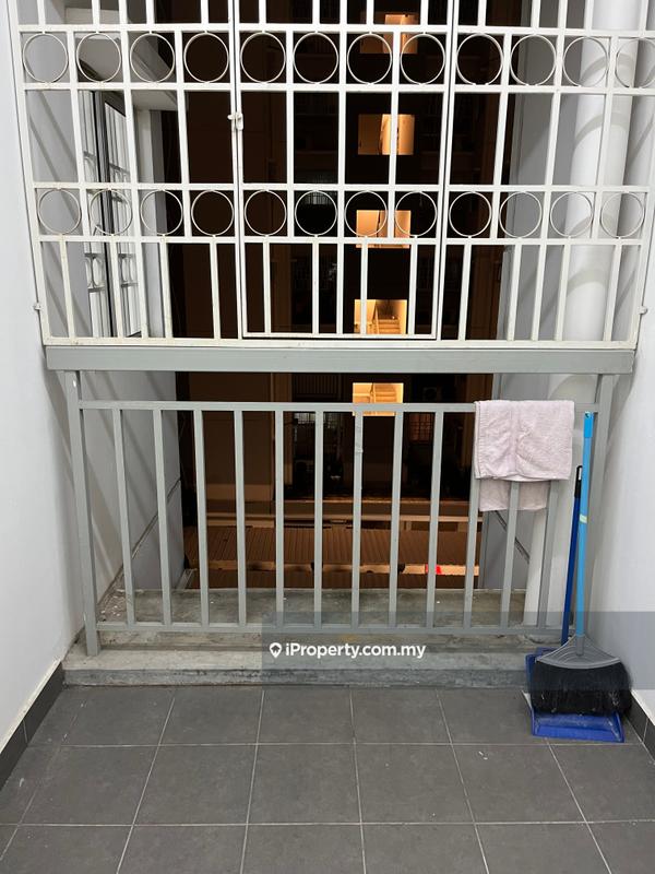 Apartment for Rent in Seri Intan Apartment by Crystal Lee - iProperty.com.my