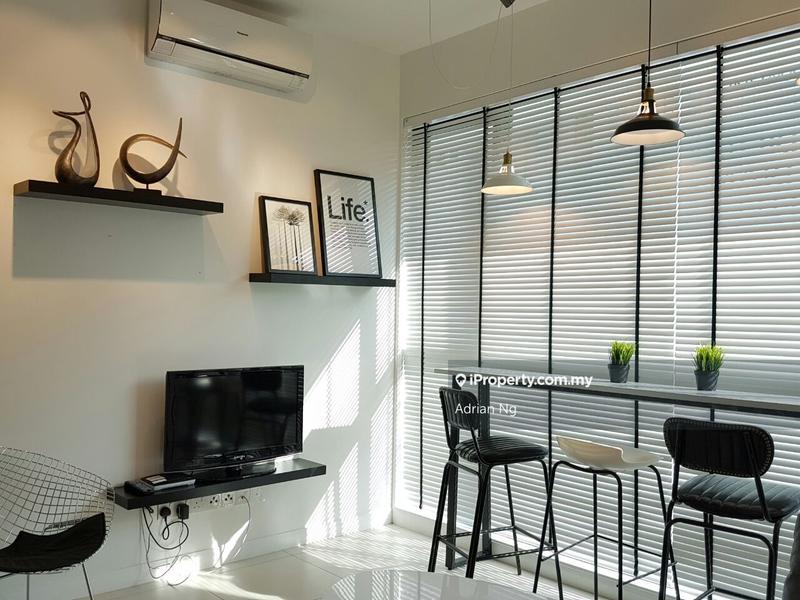 For Sale - Three28 Tun Razak