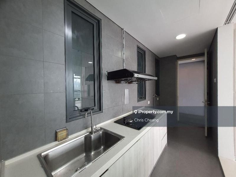 Kondominium untuk Dijual di The Capers @ Sentul East oleh Chris Cheang - iProperty.com.my