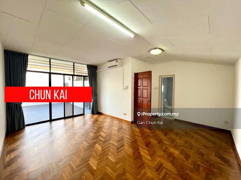 Apartment for Rent in Desa Tanjong by Gan Chun Kai - iProperty.com.my