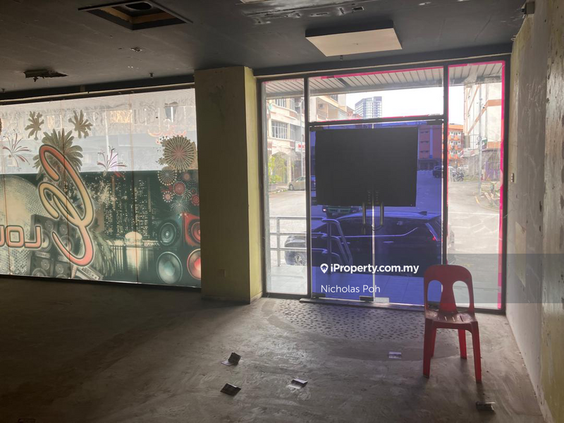Kedai untuk Disewa di Ipoh City, Ipoh oleh Nicholas Poh - iProperty.com.my