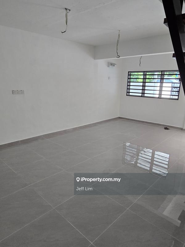 Rumah Berangkai 2 Tingkat untuk Dijual di Pengkalan Timur, Ipoh oleh Jeff Lim - iProperty.com.my