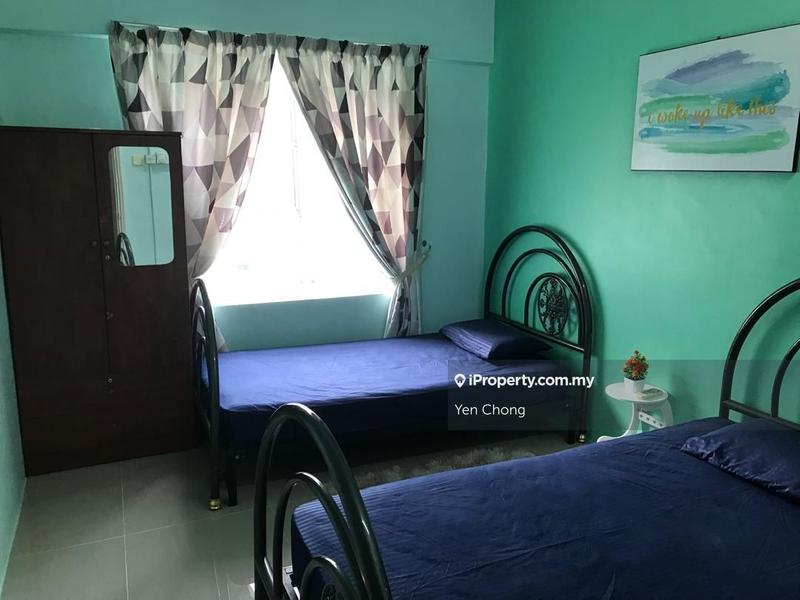 Condominium for Rent in Bay View Villas by Yen Chong - iProperty.com.my