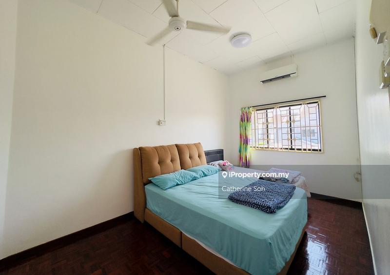 Rumah Teres 2-Tingkat untuk Dijual di Taman Seri Wangsa, Batu Berendam oleh Catherine Soh - iProperty.com.my