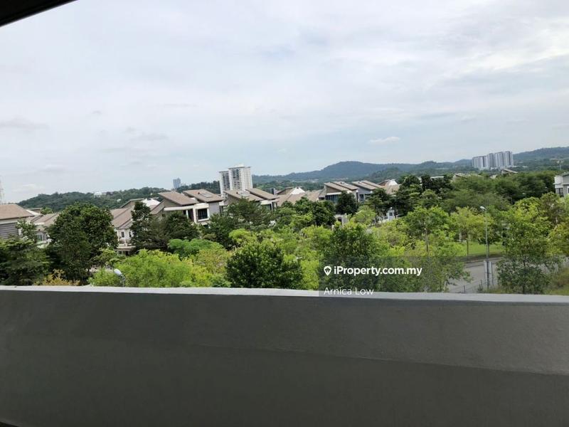 3-storey Terraced House for Sale in 16 Sierra, Puchong by Arnica Low - iProperty.com.my