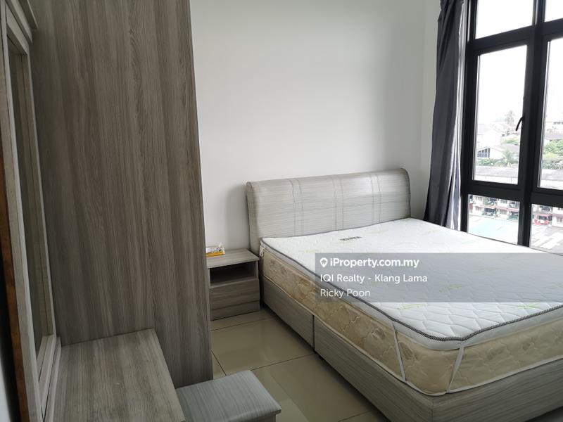 Kediaman Servis untuk Dijual di Pearl Suria oleh Ricky Poon - iProperty.com.my