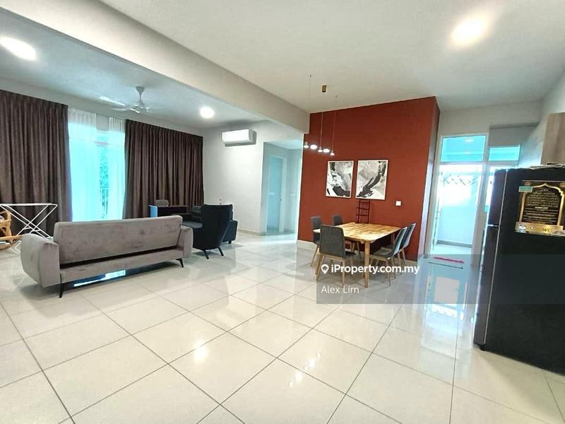 For Rent - Ferringhi Residence 2