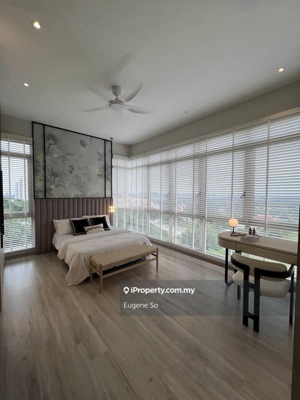 Condominium for Sale in Par 3 Condo & Condo Villa by Eugene So - iProperty.com.my