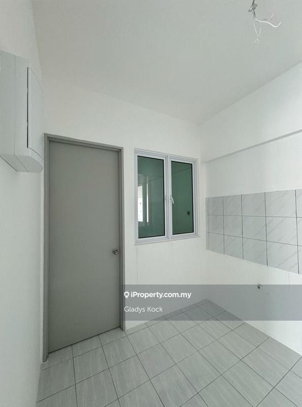 Kondominium untuk Dijual di The Zen oleh Gladys Kock - iProperty.com.my