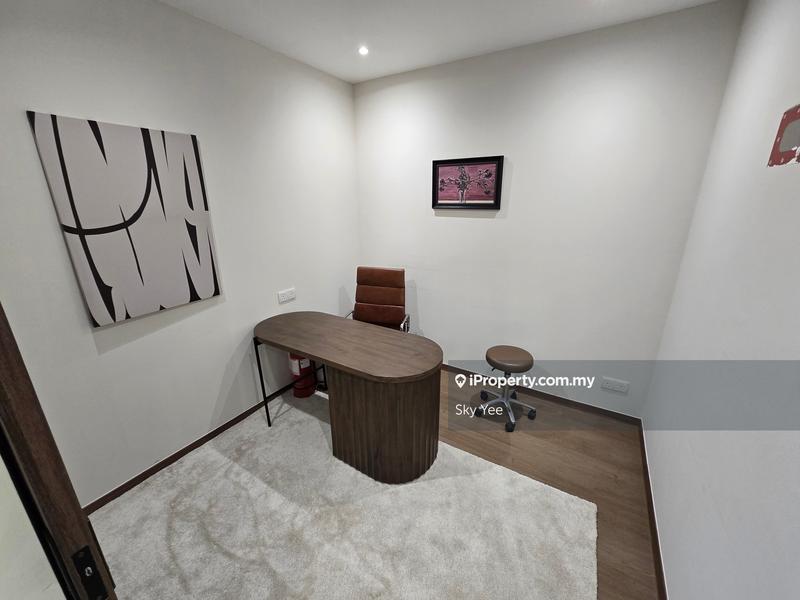 Banglo Komersial untuk Disewa di Bangsar Baru, Bangsar oleh Sky Yee - iProperty.com.my
