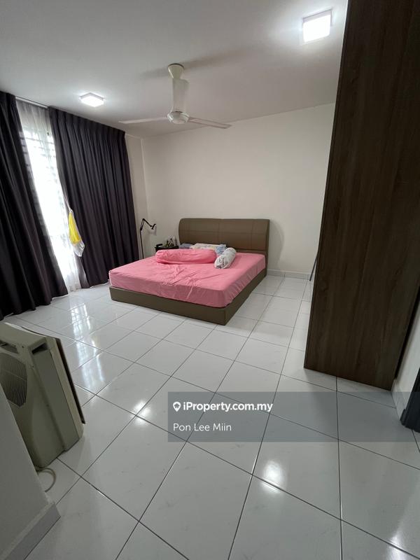 Rumah Berangkai 2 Tingkat untuk Dijual di Semenyih Parklands, Beranang oleh Pon Lee Miin - iProperty.com.my