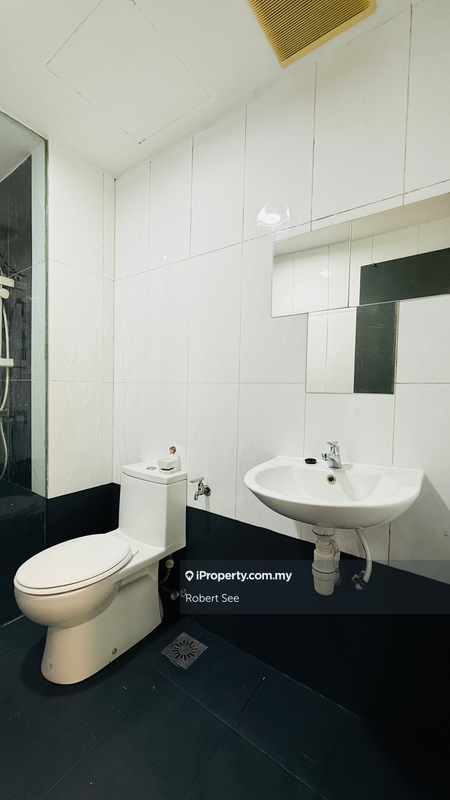 Service Residence for Sale in Menara Suria (V12) by Robert See - iProperty.com.my