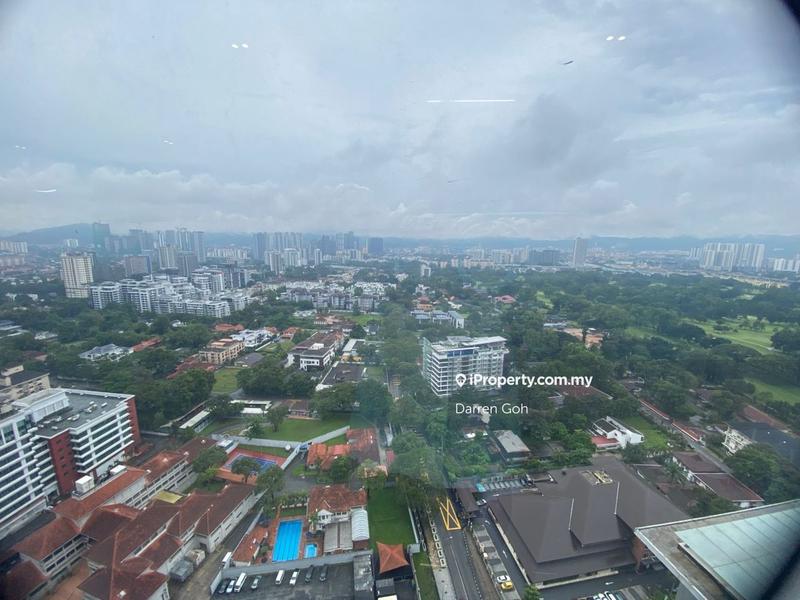 Service Residence for Rent in Aria by Darren Goh - iProperty.com.my